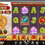 fortune dragon slot machine